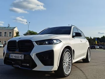 Авто BMW X5 2019 № 7738193