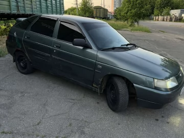 Авто ВАЗ 2112 2008 № 7738209