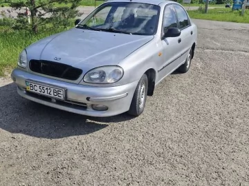 Авто Daewoo Lanos 2007 № 7738210