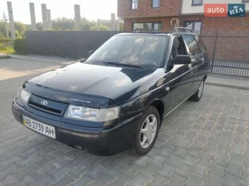 Авто ВАЗ 2111 2006 № 7738219