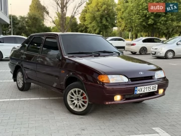 Авто ВАЗ 2115 Samara 2011 № 7738225