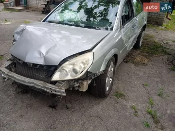 Авто Opel Vectra 2006 № 7738230
