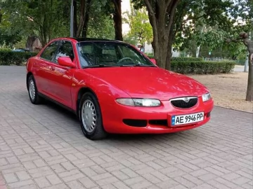 Авто Mazda 6 2002 № 7738232