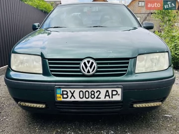 Авто Volkswagen Bora 2002 № 7738253
