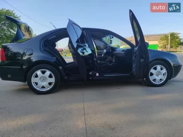 Авто Volkswagen Bora 1999 № 7738254