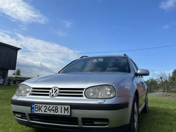 Авто Volkswagen Golf 2005 № 7738255