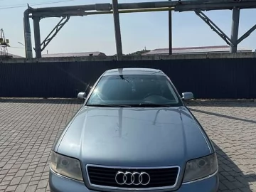 Авто Audi A6 1999 № 7738256