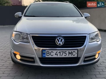Авто Volkswagen Passat 2006 № 7738263