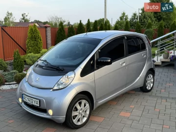 Авто Peugeot Ion 2011 № 7738268