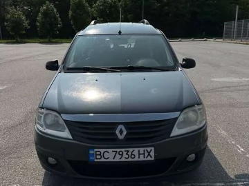 Авто Renault Logan 2012 № 7738282