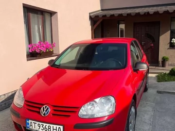 Авто Volkswagen Golf 2008 № 7738293