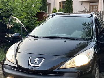 Авто Peugeot 207 2008 № 7738294