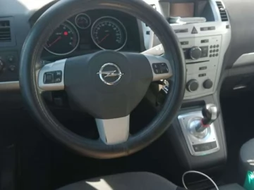 Авто Opel Zafira 2012 № 7738305