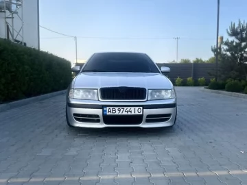 Авто Skoda Octavia 2008 № 7738320