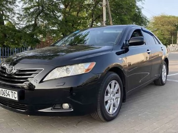 Авто Toyota Camry 2007 № 7738335