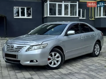 Авто Toyota Camry 2008 № 7738340