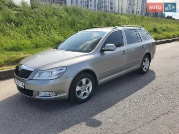 Авто Skoda Octavia 2011 № 7738342