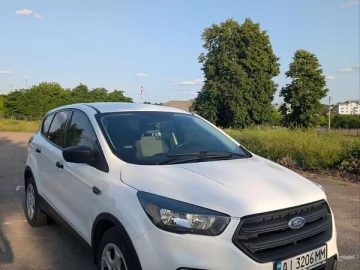 Авто Ford Escape 2017 № 7738354