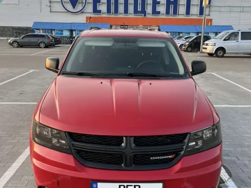 Авто Dodge Journey 2015 № 7738361