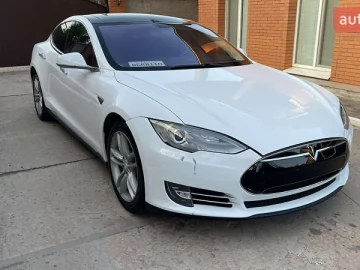 Авто Tesla Model S 2014 № 7738376