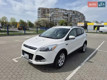 Авто Ford Escape 2014 № 7738381