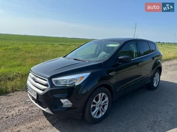 Авто Ford Escape 2017 № 7738387