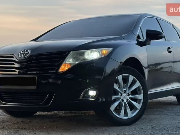 Авто Toyota Venza 2015 № 7738422
