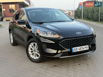 Авто Ford Escape 2019 № 7738432