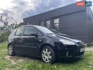 Авто Ford C-Max 2008 № 7738547