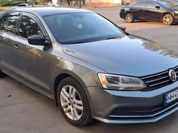 Авто Volkswagen Jetta 2014 № 7738551