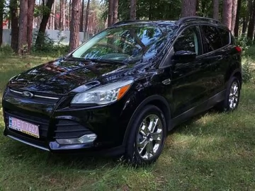 Авто Ford Escape 2016 № 7738569
