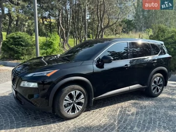 Авто Nissan Rogue 2020 № 7738603
