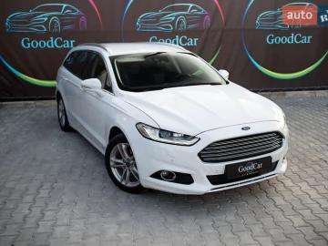 Авто Ford Mondeo 2017 № 7738607
