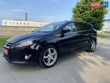 Авто Ford Focus 2012 № 7738622