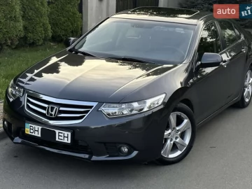 Авто Honda Accord 2012 № 7738624