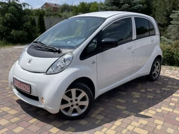 Авто Peugeot Ion 2011 № 7738633