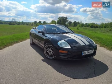 Авто Mitsubishi Eclipse 2003 № 7738635