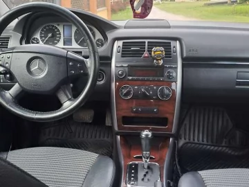 Авто Mercedes B-Class 2006 № 7738638