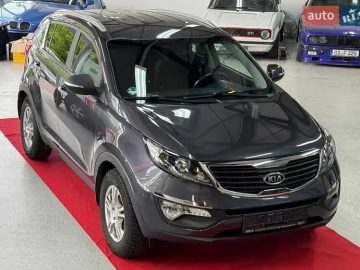 Авто KIA Sportage 2011 № 7738654