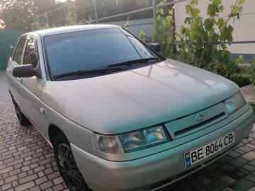 Авто ВАЗ 2112 2005 № 7738662