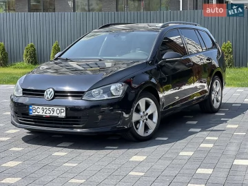 Авто Volkswagen Golf 2014 № 7738678