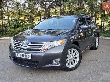 Авто Toyota Venza 2012 № 7738684