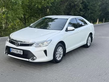 Авто Toyota Camry 2014 № 7738685