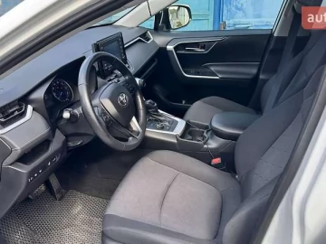 Авто Toyota Rav4 2019 № 7738690