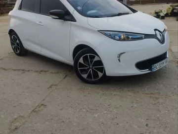 Авто Renault Zoe 2014 № 7738700