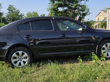 Авто Skoda Octavia 2011 № 7738704