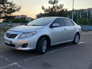 Авто Toyota Corolla 2008 № 7738712