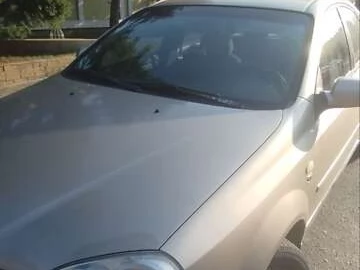 Авто Chevrolet Nubira 2004 № 7738713