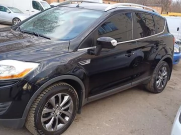 Авто Ford Kuga 2010 № 7738720