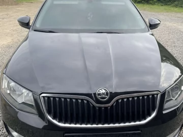 Авто Skoda Octavia 2015 № 7738721